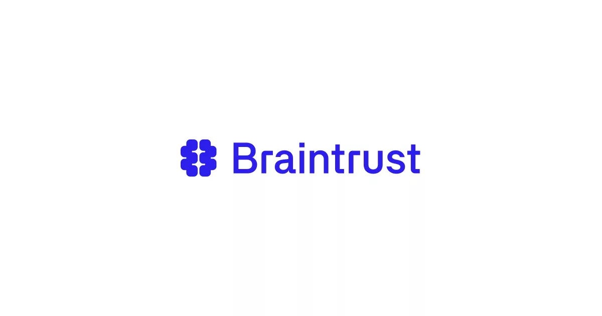 Braintrust 官方分享图